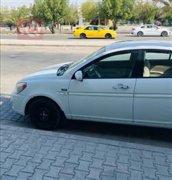 هیوندای ئەکسنت